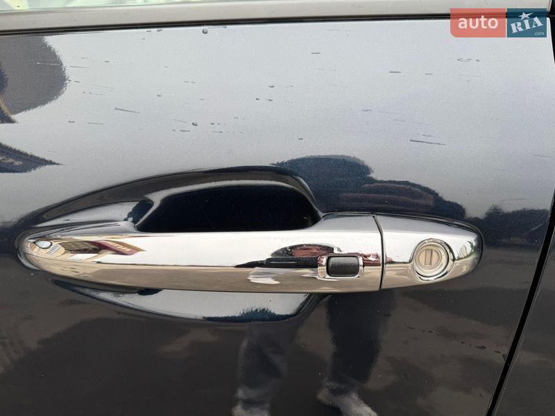 Внедорожник / Кроссовер Kia Niro 2021 в Тернополе