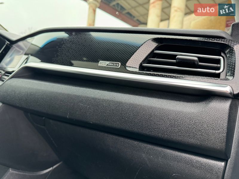 Внедорожник / Кроссовер Kia Niro 2021 в Тернополе