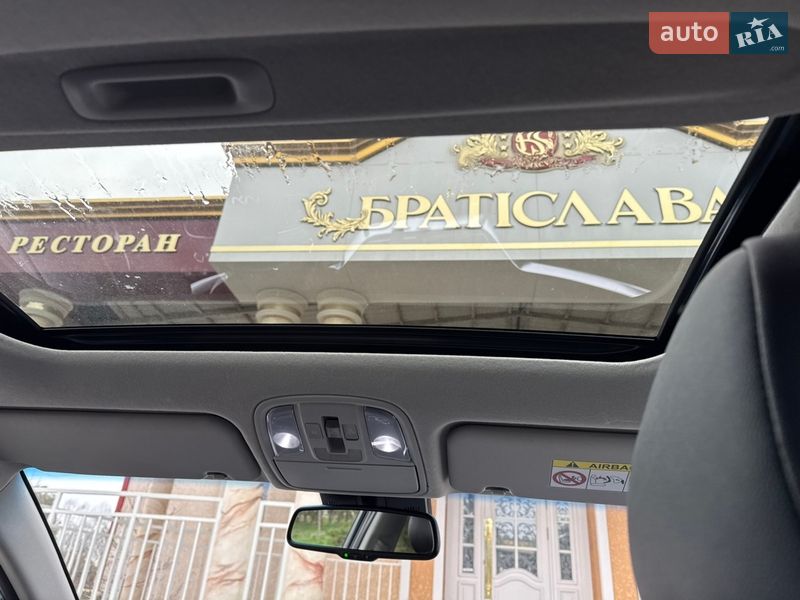 Внедорожник / Кроссовер Kia Niro 2021 в Тернополе