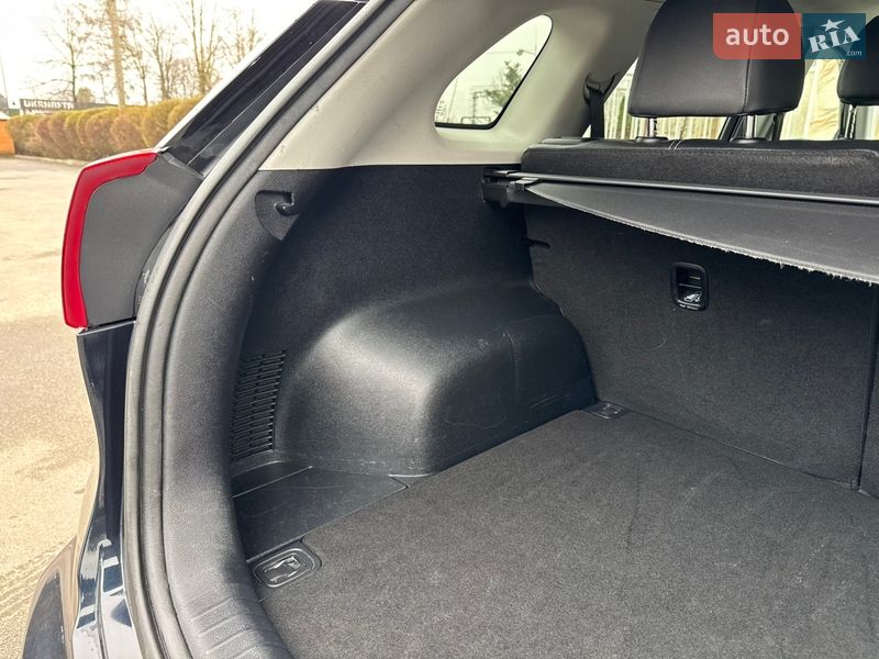 Внедорожник / Кроссовер Kia Niro 2021 в Тернополе