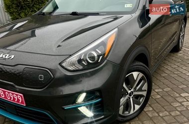 Внедорожник / Кроссовер Kia Niro 2022 в Ивано-Франковске