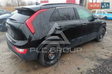 Внедорожник / Кроссовер Kia Niro 2023 в Дрогобыче