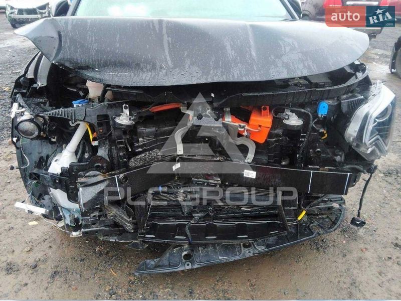 Внедорожник / Кроссовер Kia Niro 2023 в Дрогобыче