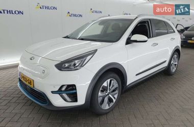 Внедорожник / Кроссовер Kia Niro 2021 в Тернополе