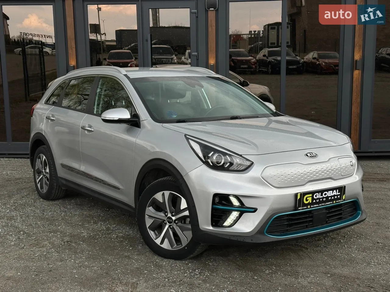 2019 Kia Niro - мініатюра 32