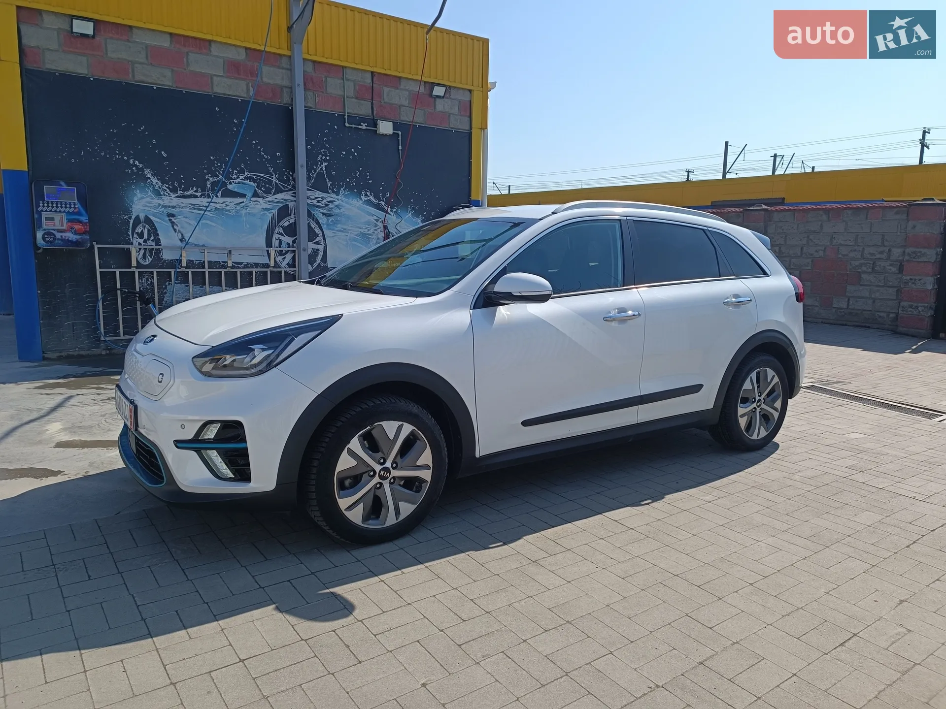 2020 Kia Niro - мініатюра 5