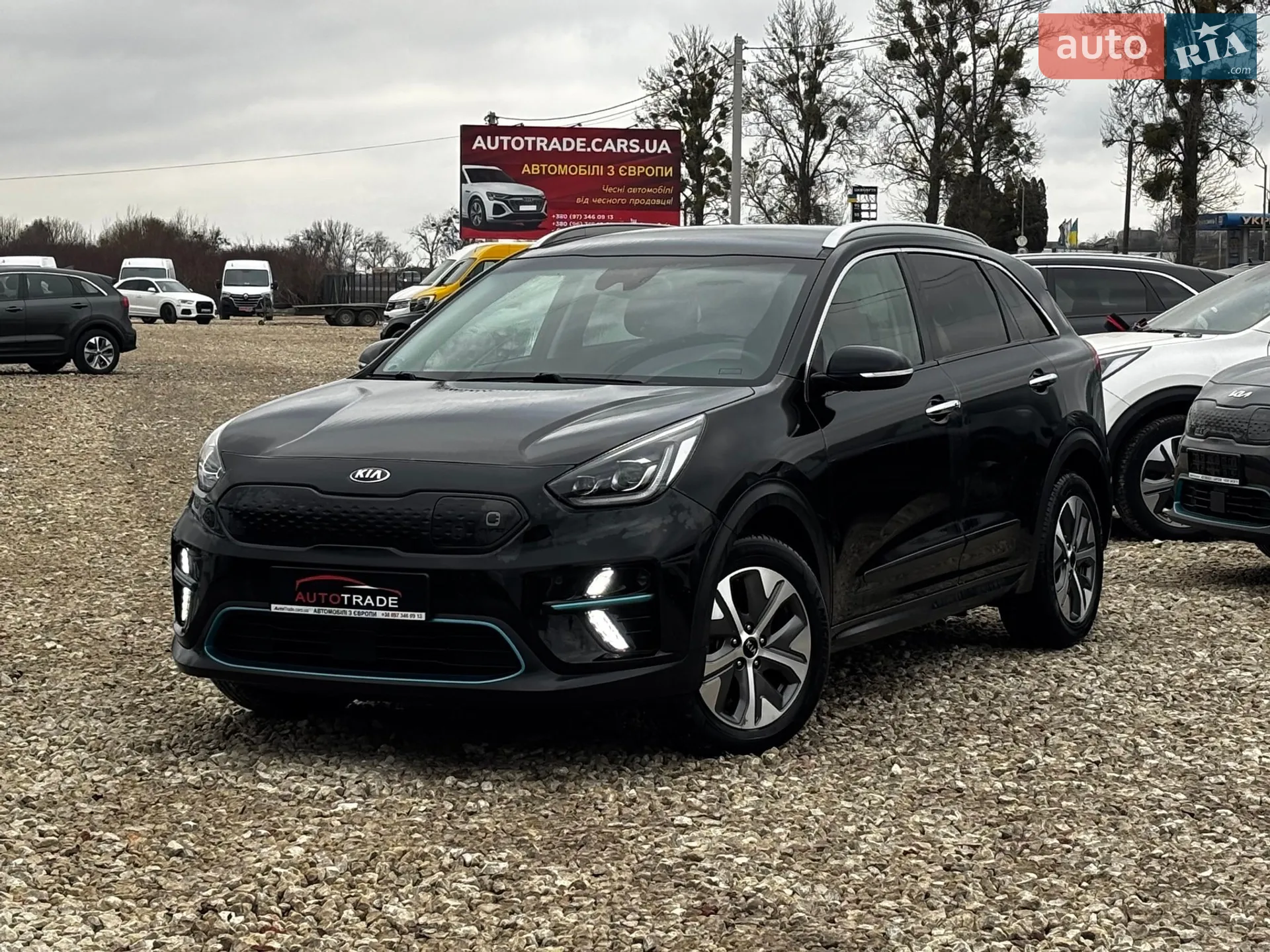 2021 Kia Niro - мініатюра 2