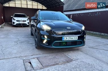 Внедорожник / Кроссовер Kia Niro 2020 в Черкассах