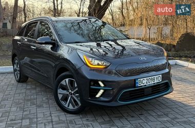 Внедорожник / Кроссовер Kia Niro 2020 в Дрогобыче