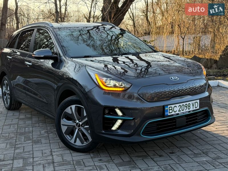 Kia Niro 2020