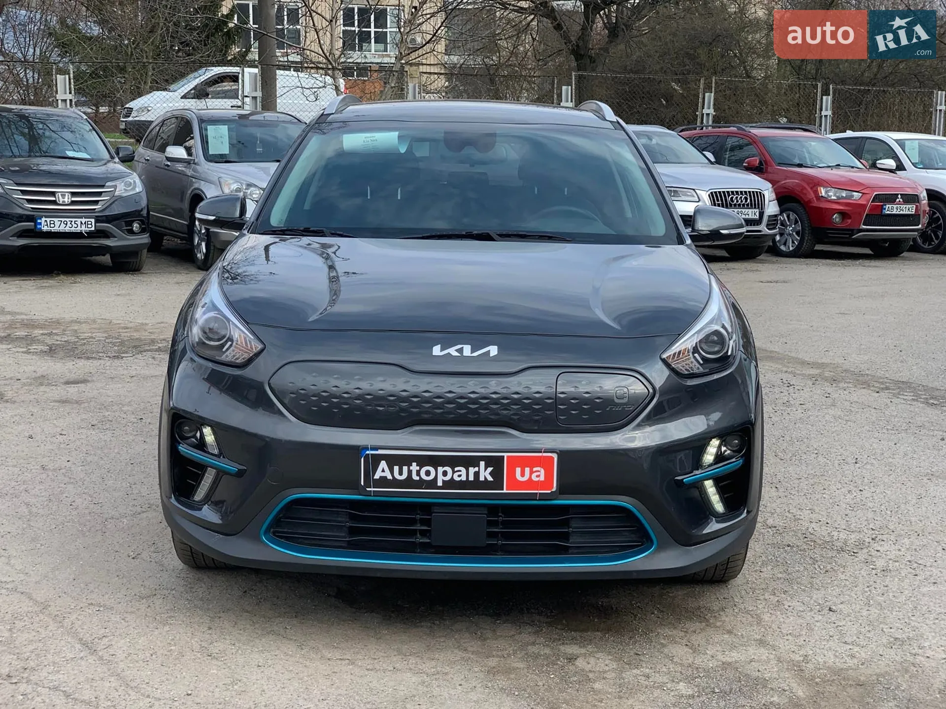 2021 Kia Niro - мініатюра 2