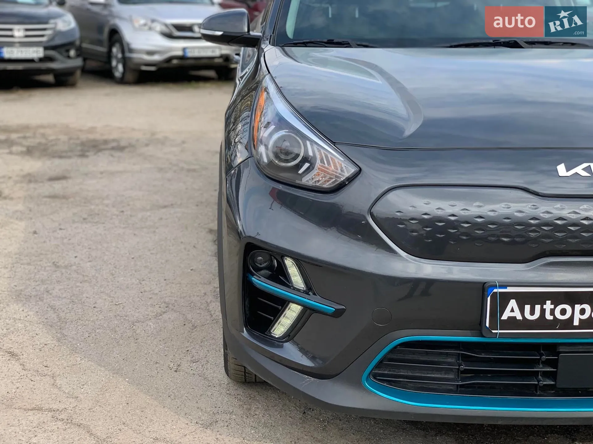 2021 Kia Niro - мініатюра 11