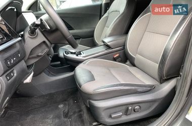 Внедорожник / Кроссовер Kia Niro 2021 в Виннице