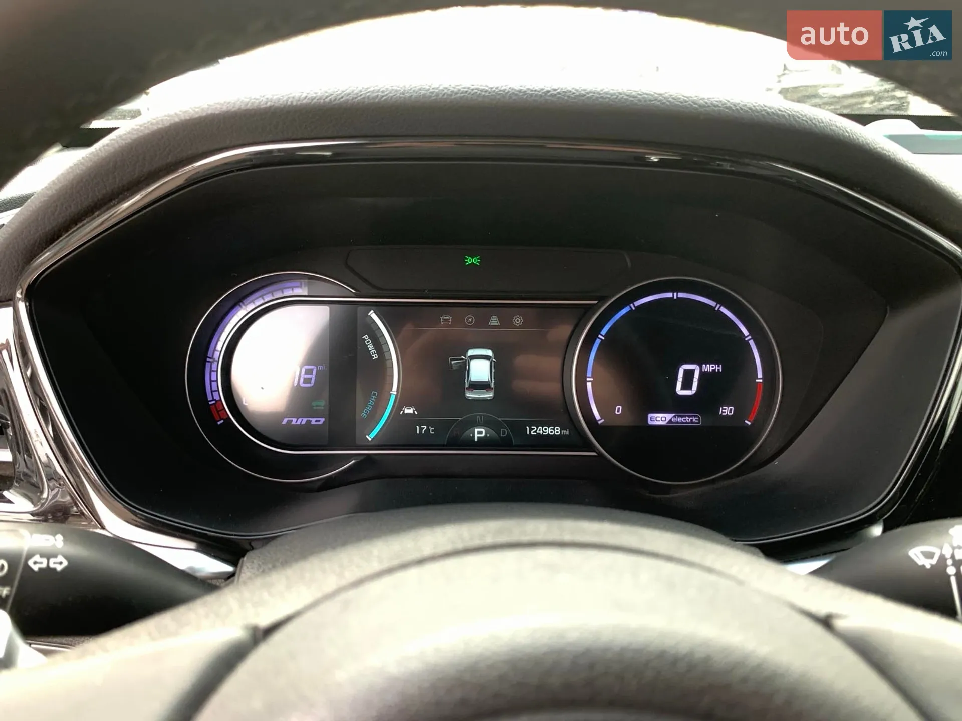 2021 Kia Niro - мініатюра 22