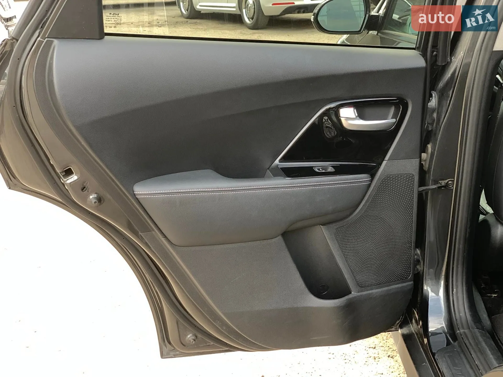2021 Kia Niro - мініатюра 26