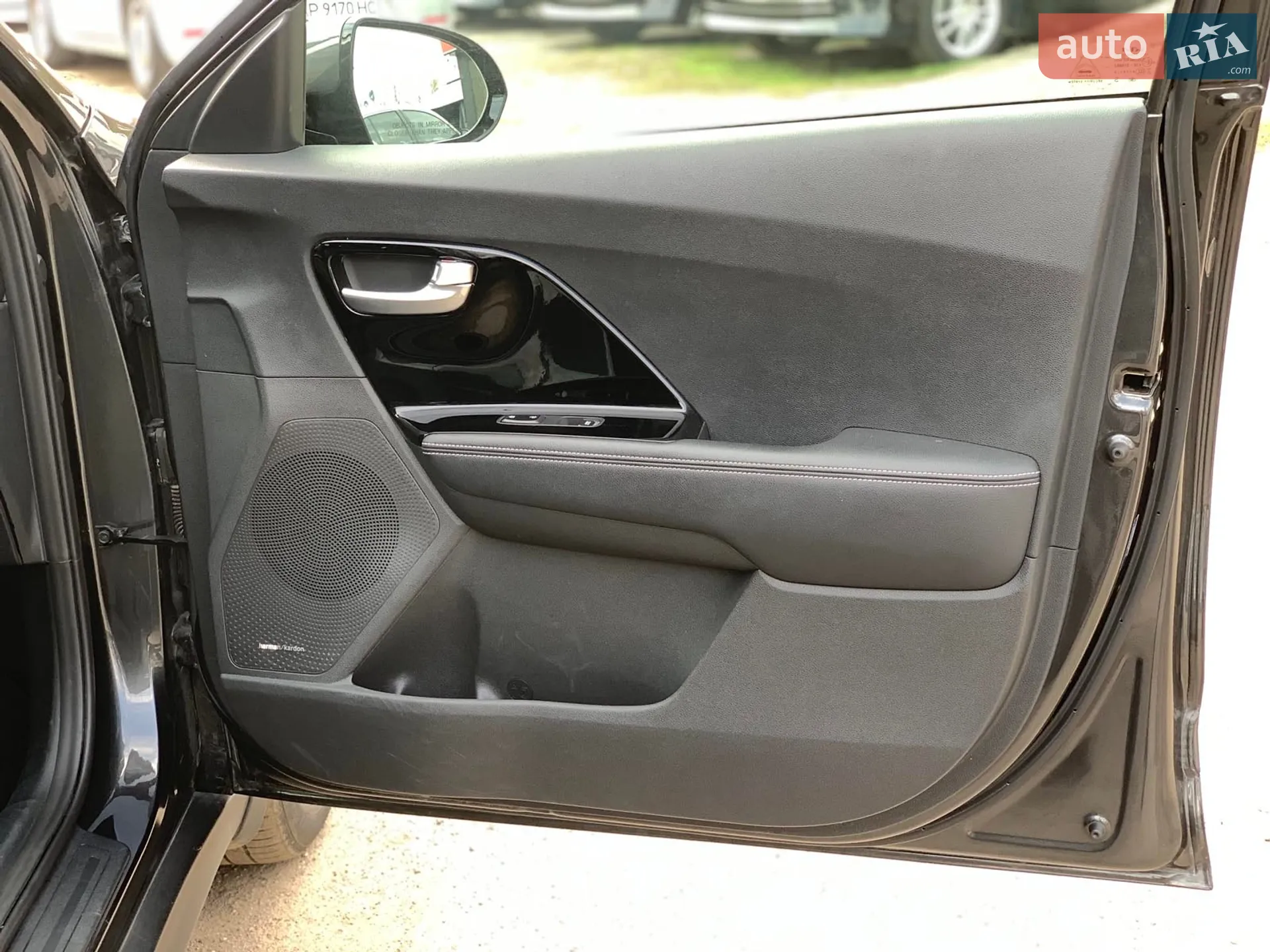 2021 Kia Niro - мініатюра 33