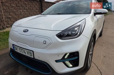 Внедорожник / Кроссовер Kia Niro 2020 в Дубно