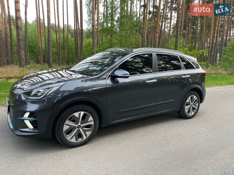Kia Niro 2020