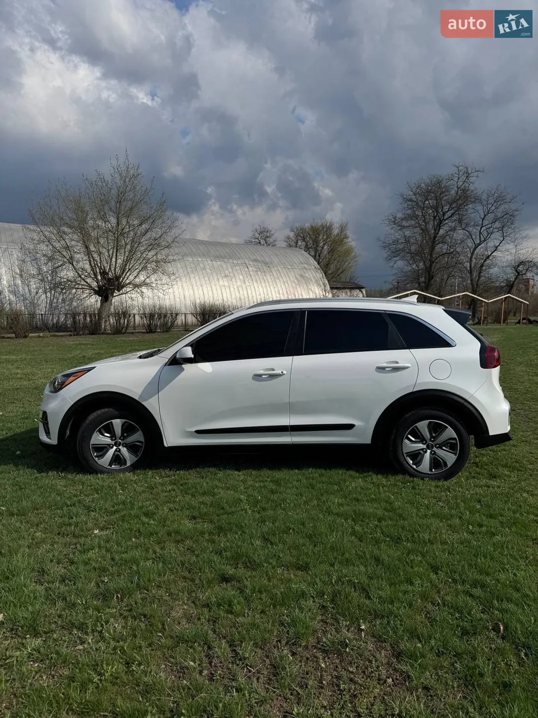 2019 Kia Niro - мініатюра 5