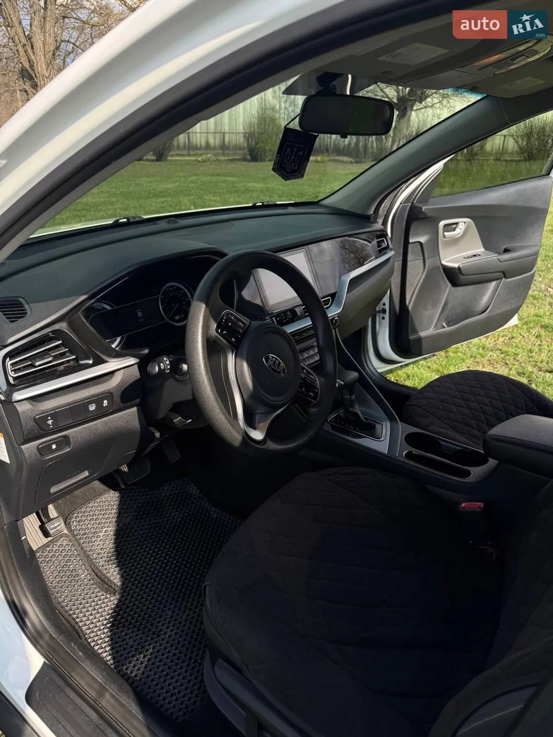 2019 Kia Niro - мініатюра 14