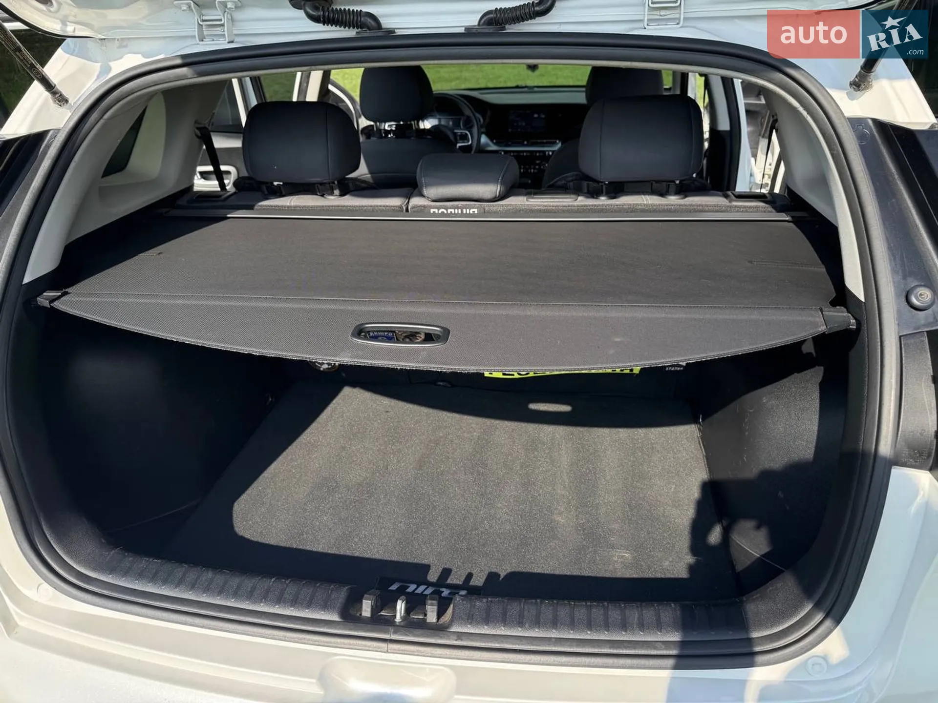2019 Kia Niro - мініатюра 26