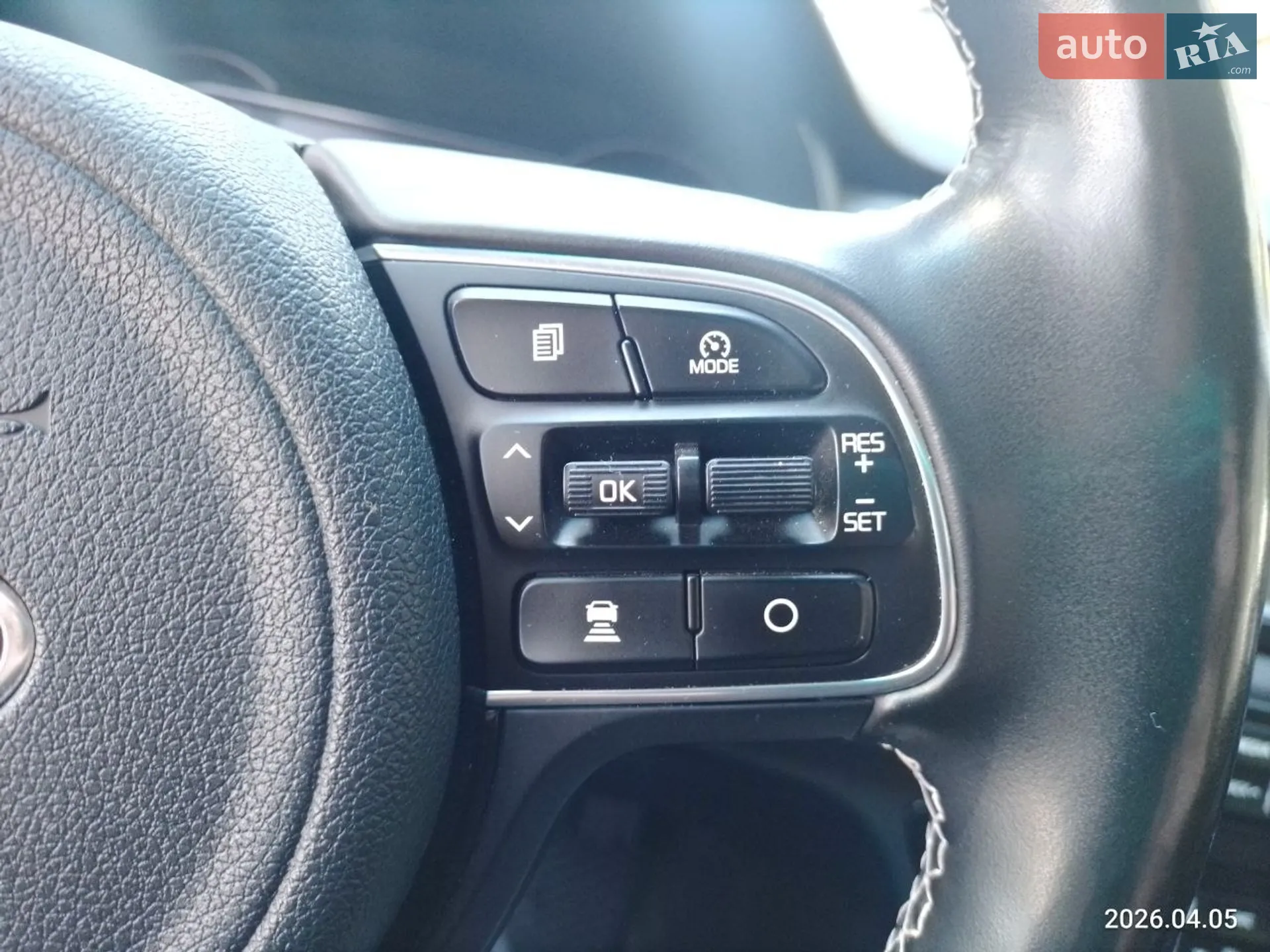 2019 Kia Niro - мініатюра 35