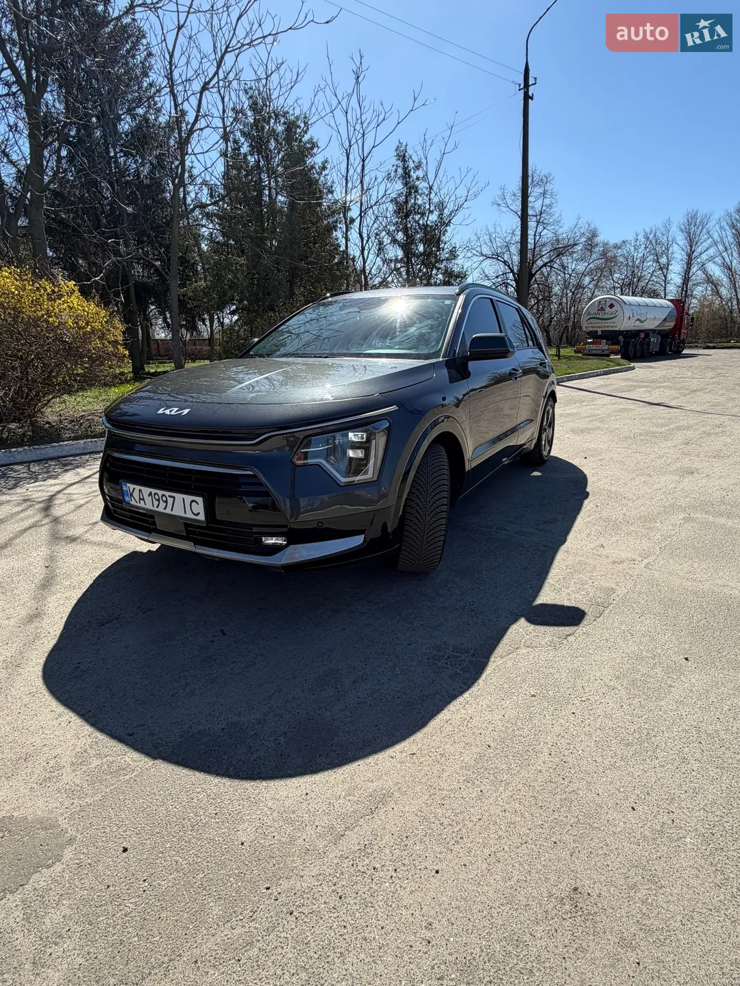 2022 Kia Niro - мініатюра 7