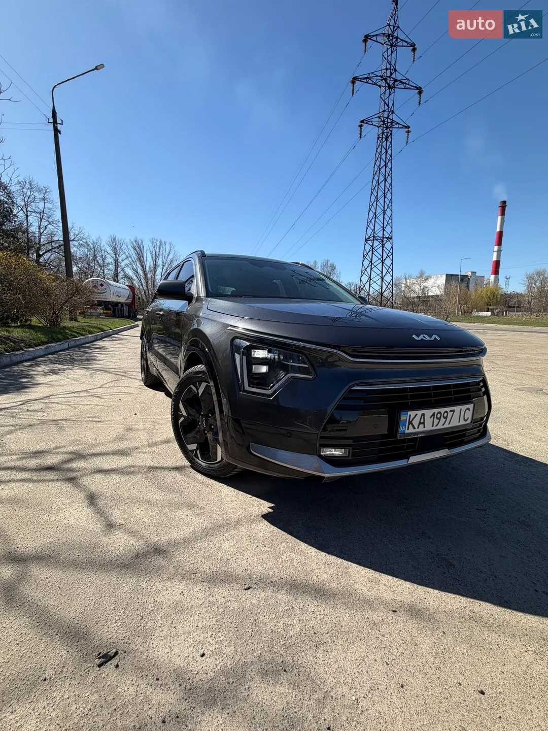 2022 Kia Niro - мініатюра 9
