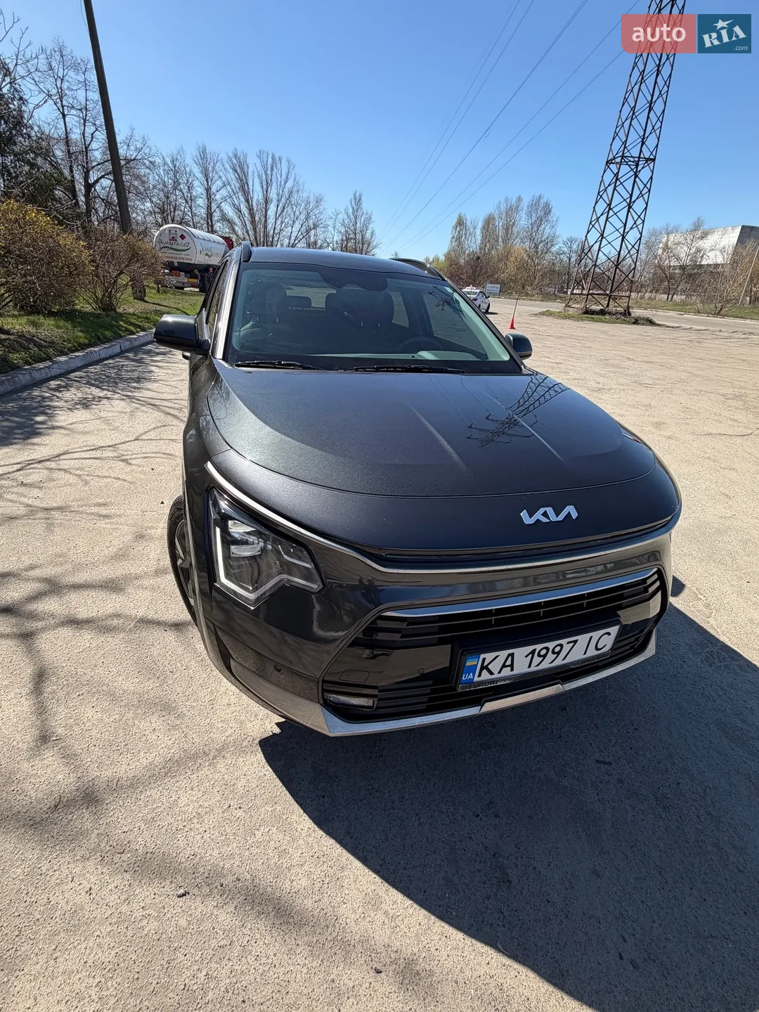 2022 Kia Niro - мініатюра 10