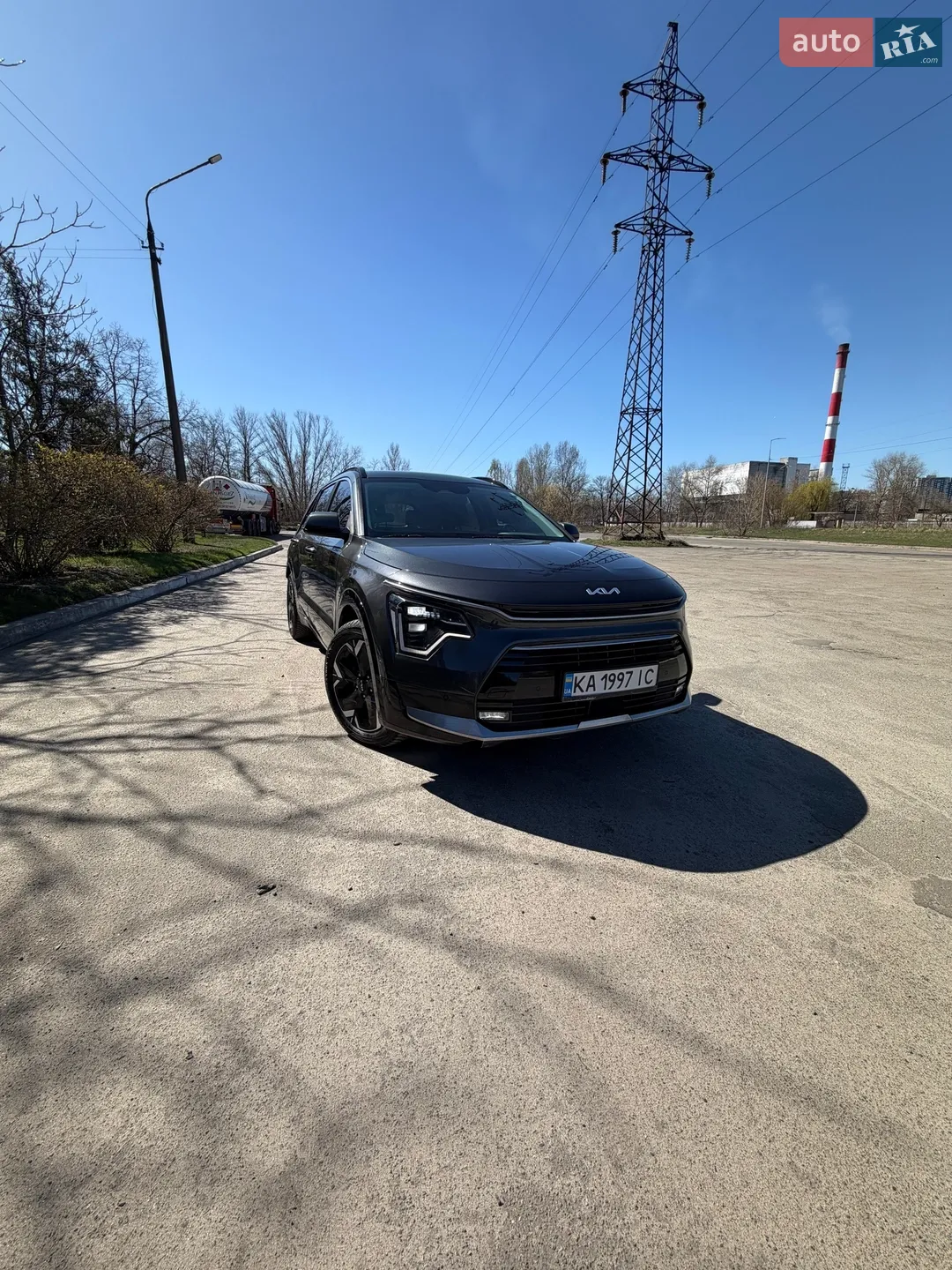 2022 Kia Niro - мініатюра 11