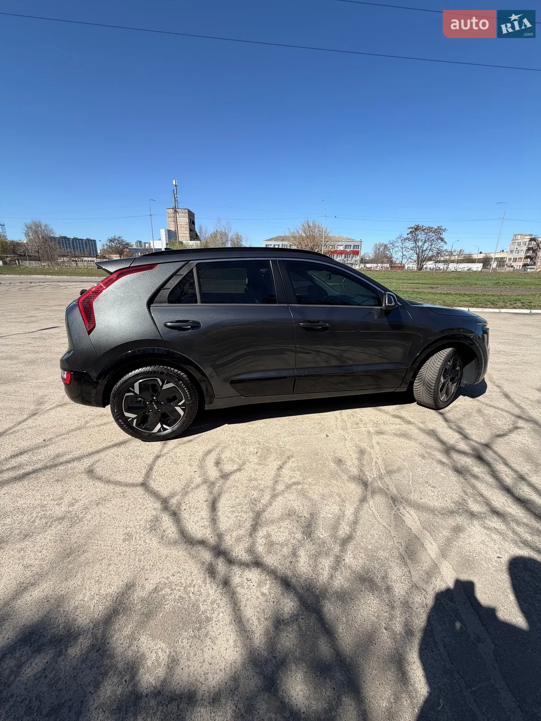 2022 Kia Niro - мініатюра 12