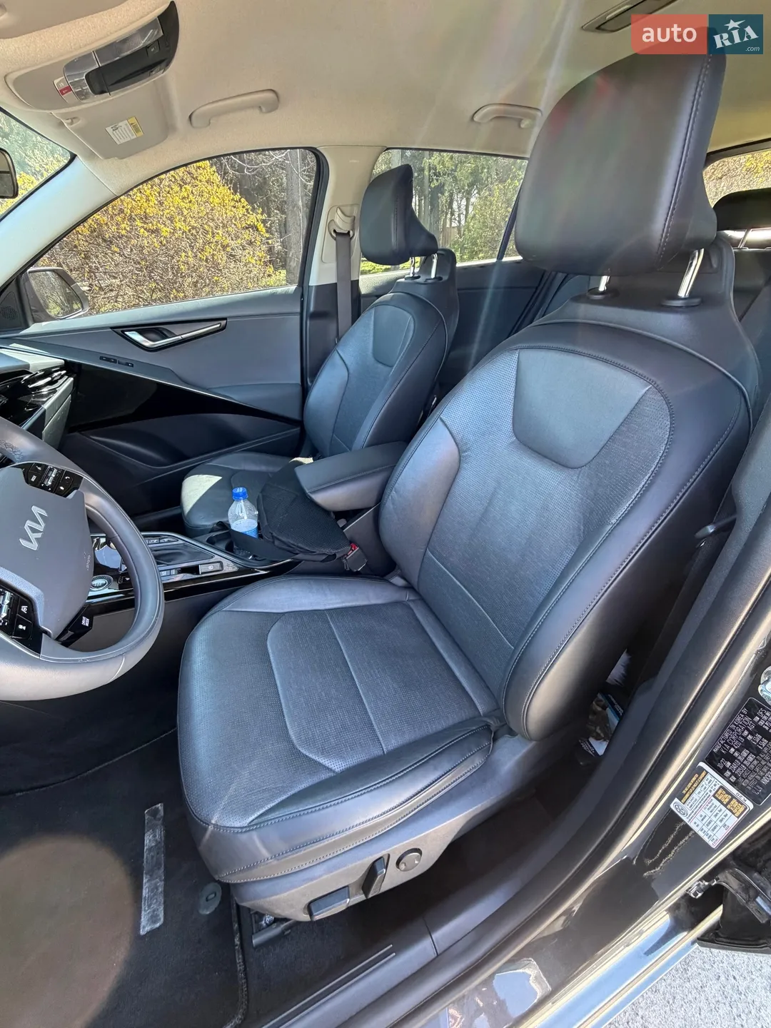 2022 Kia Niro - мініатюра 25