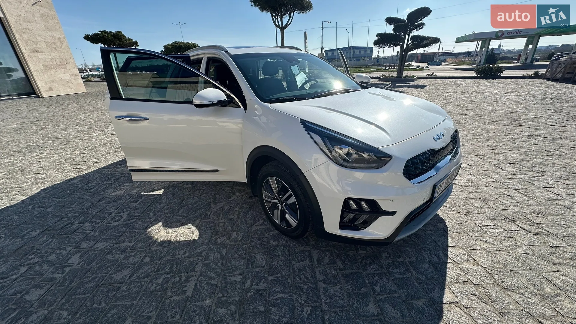 2021 Kia Niro - мініатюра 13
