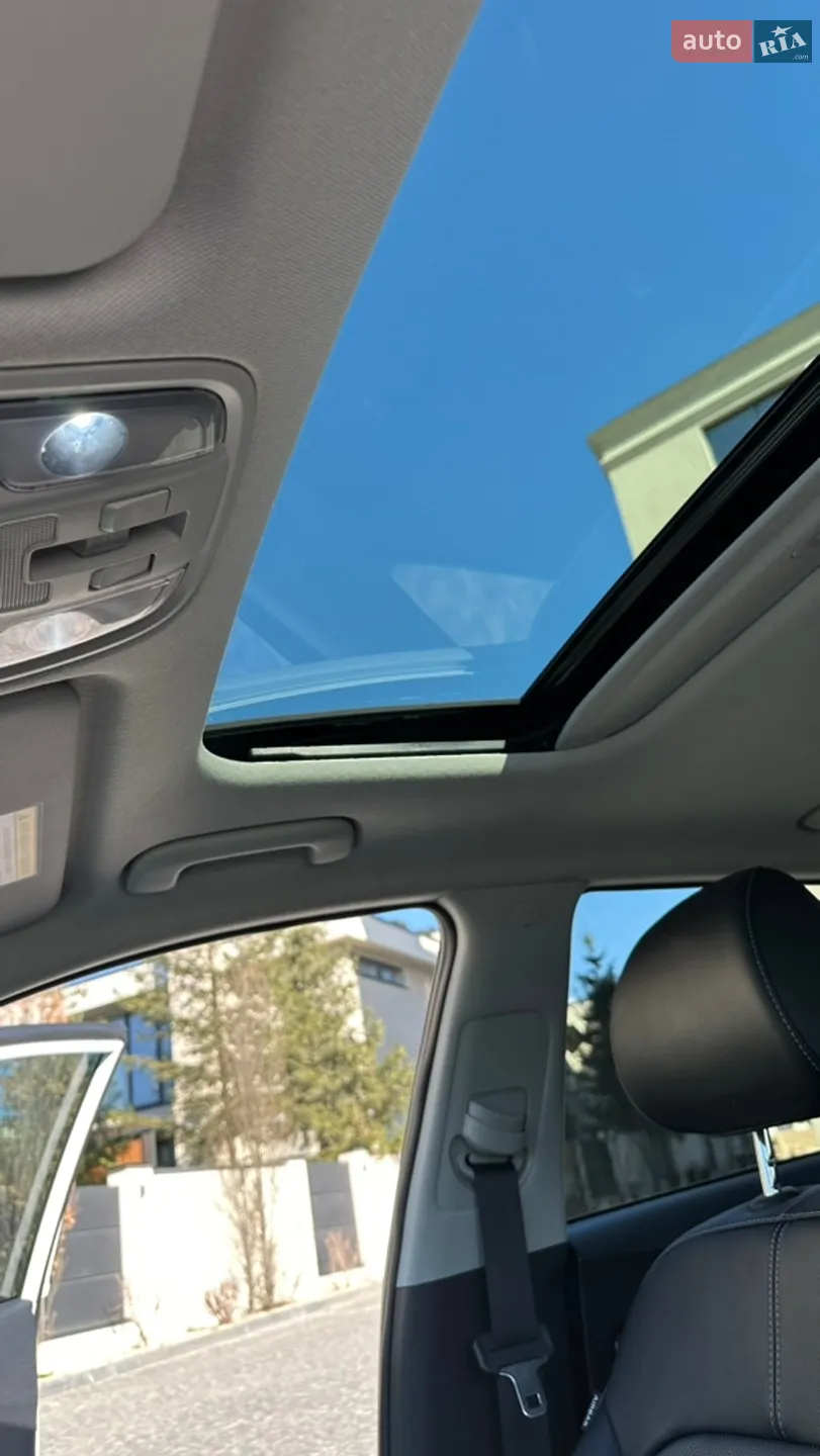 2021 Kia Niro - мініатюра 22
