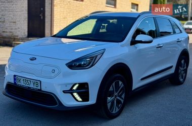 Позашляховик / Кросовер Kia Niro 2019 в Рівному