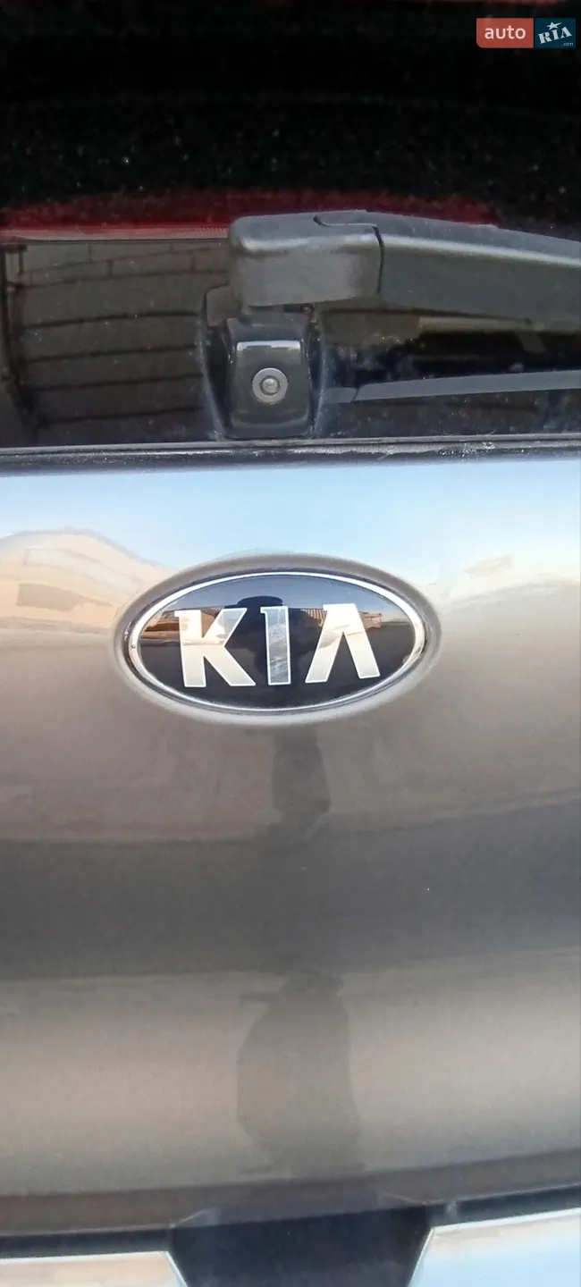 2017 Kia Niro - мініатюра 10