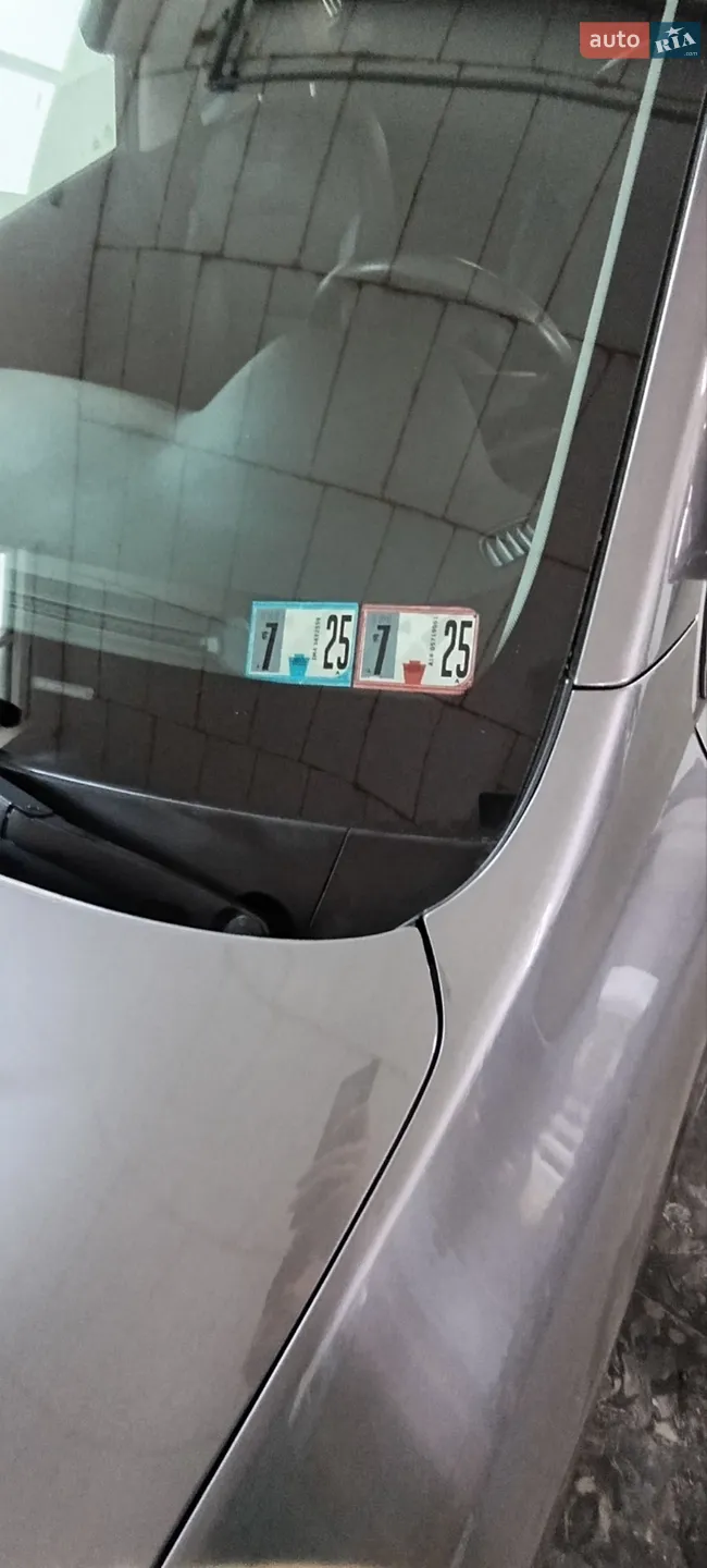 2017 Kia Niro - мініатюра 11