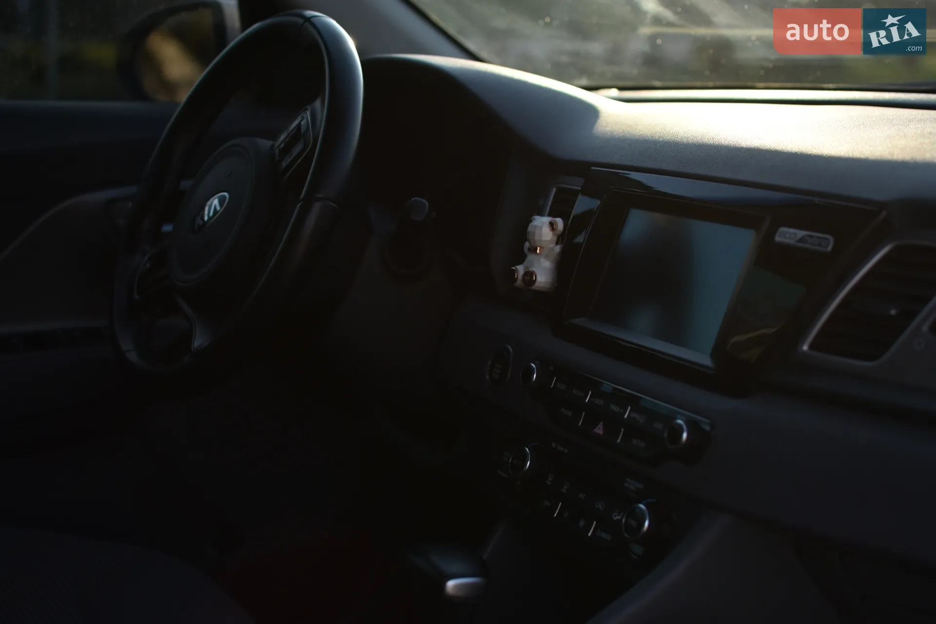 2018 Kia Niro - мініатюра 6