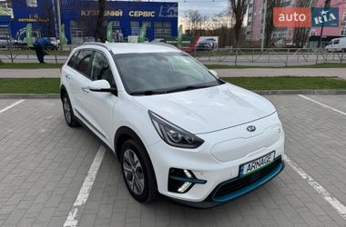 Внедорожник / Кроссовер Kia Niro 2019 в Хмельницком