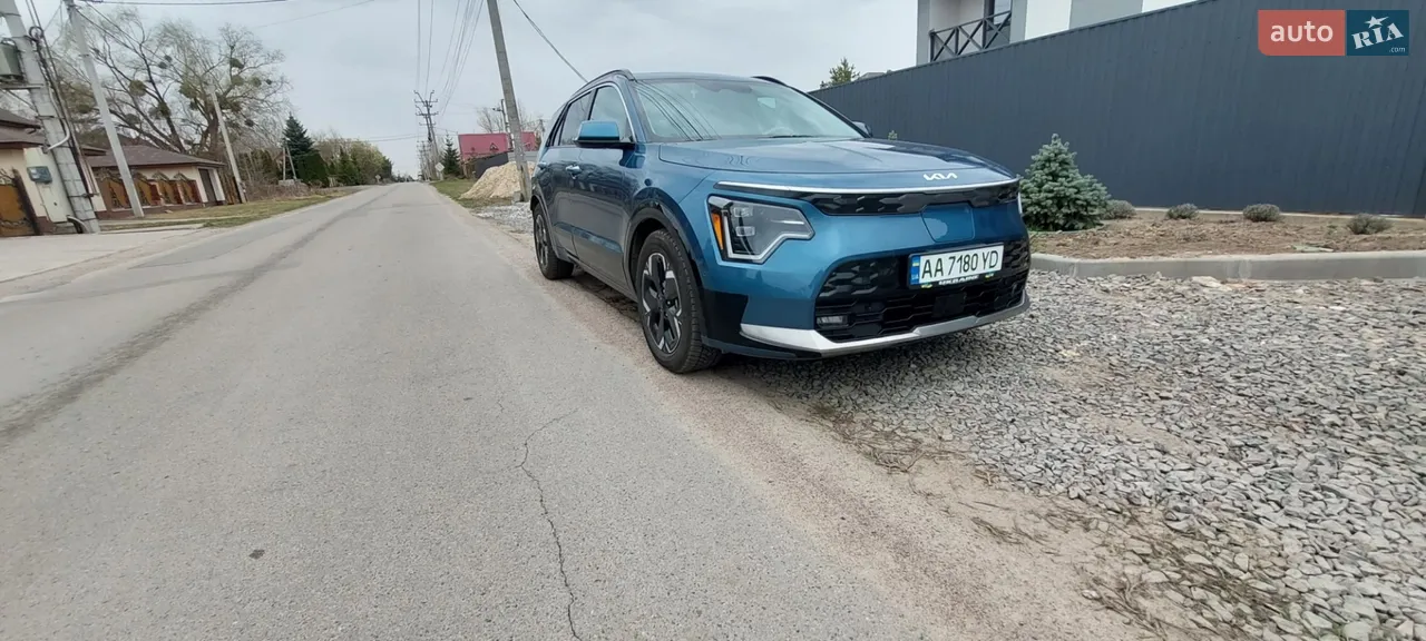 2023 Kia Niro - мініатюра 26