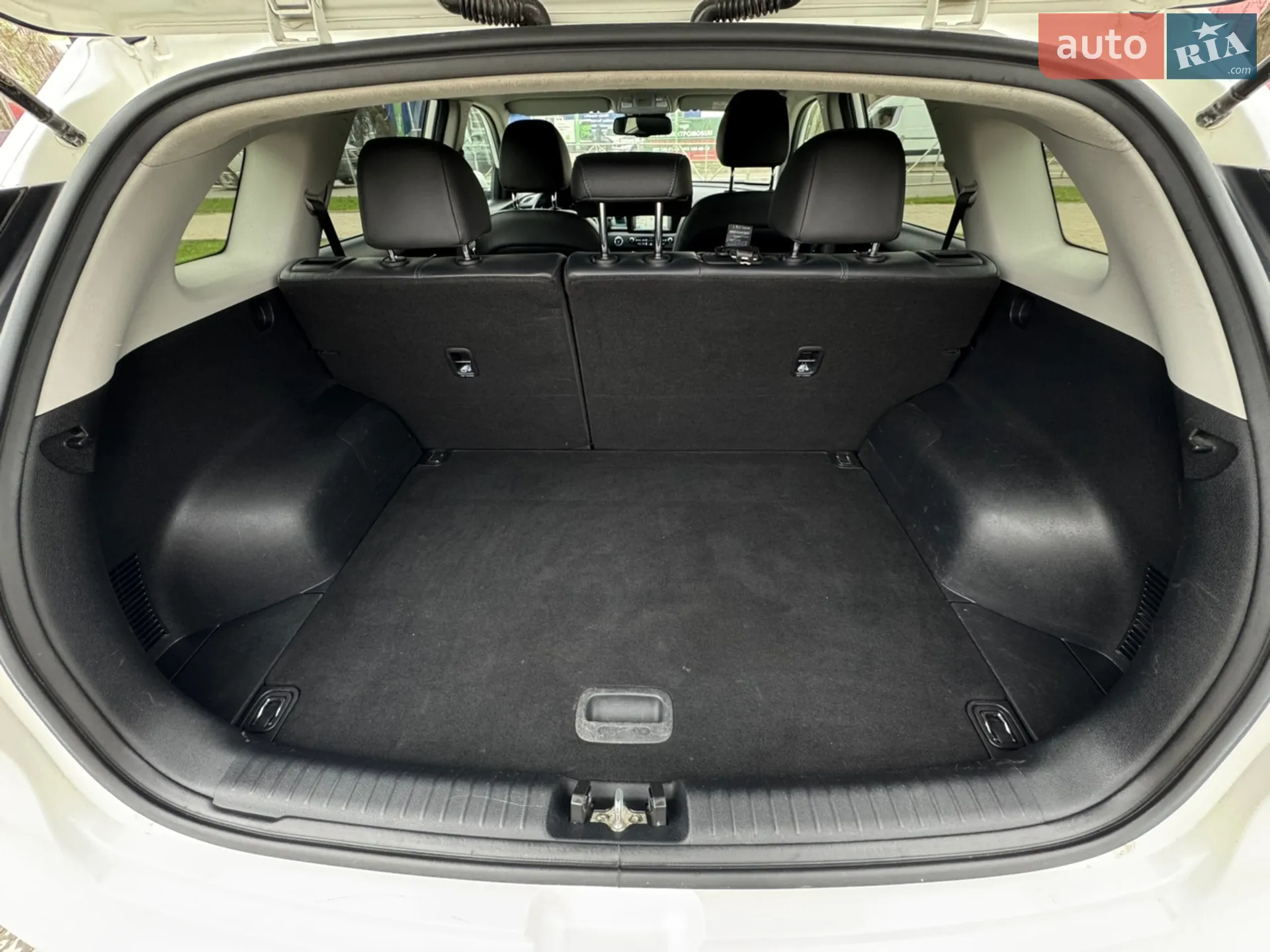2019 Kia Niro - мініатюра 54