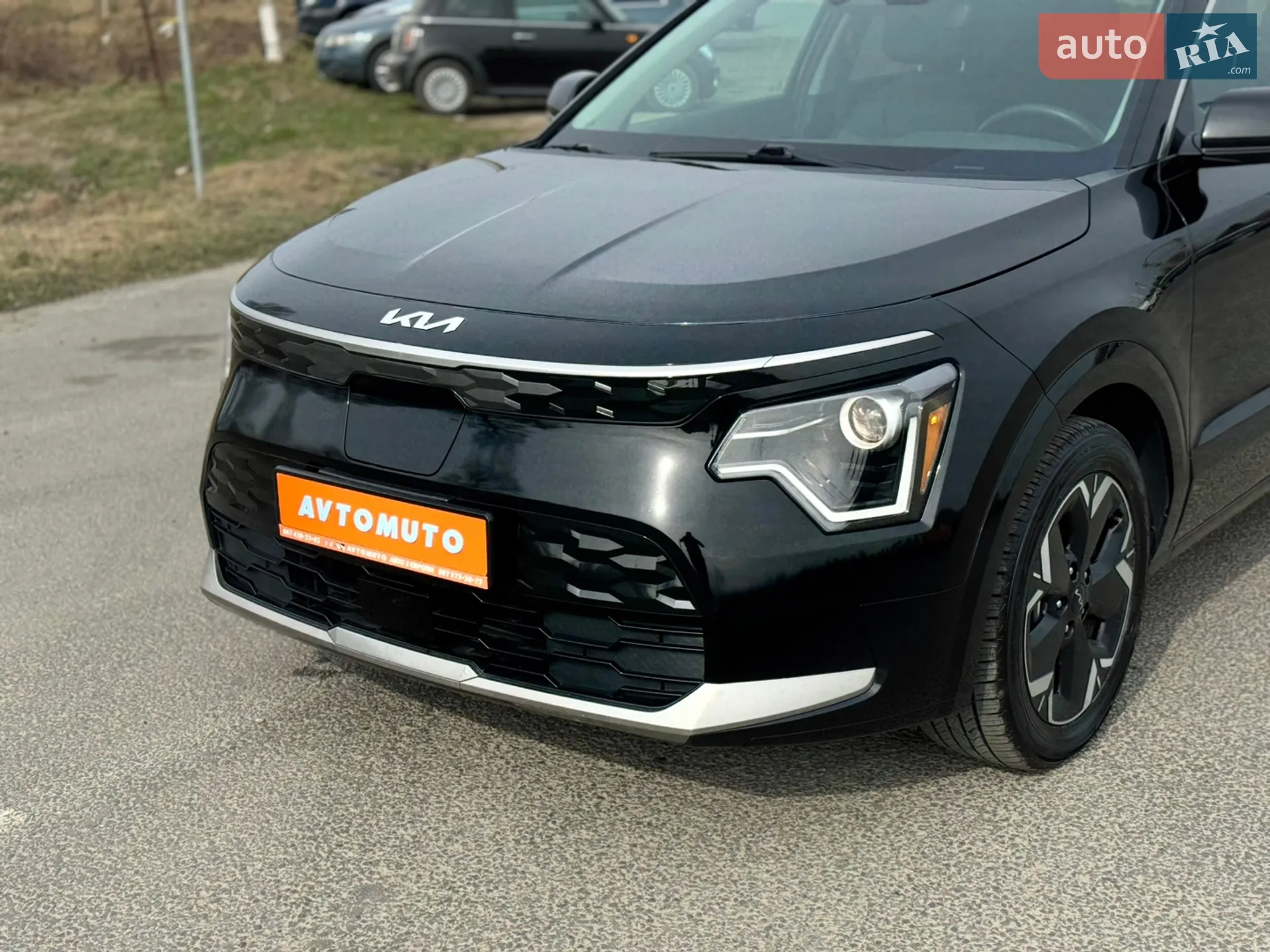 2023 Kia Niro - мініатюра 10
