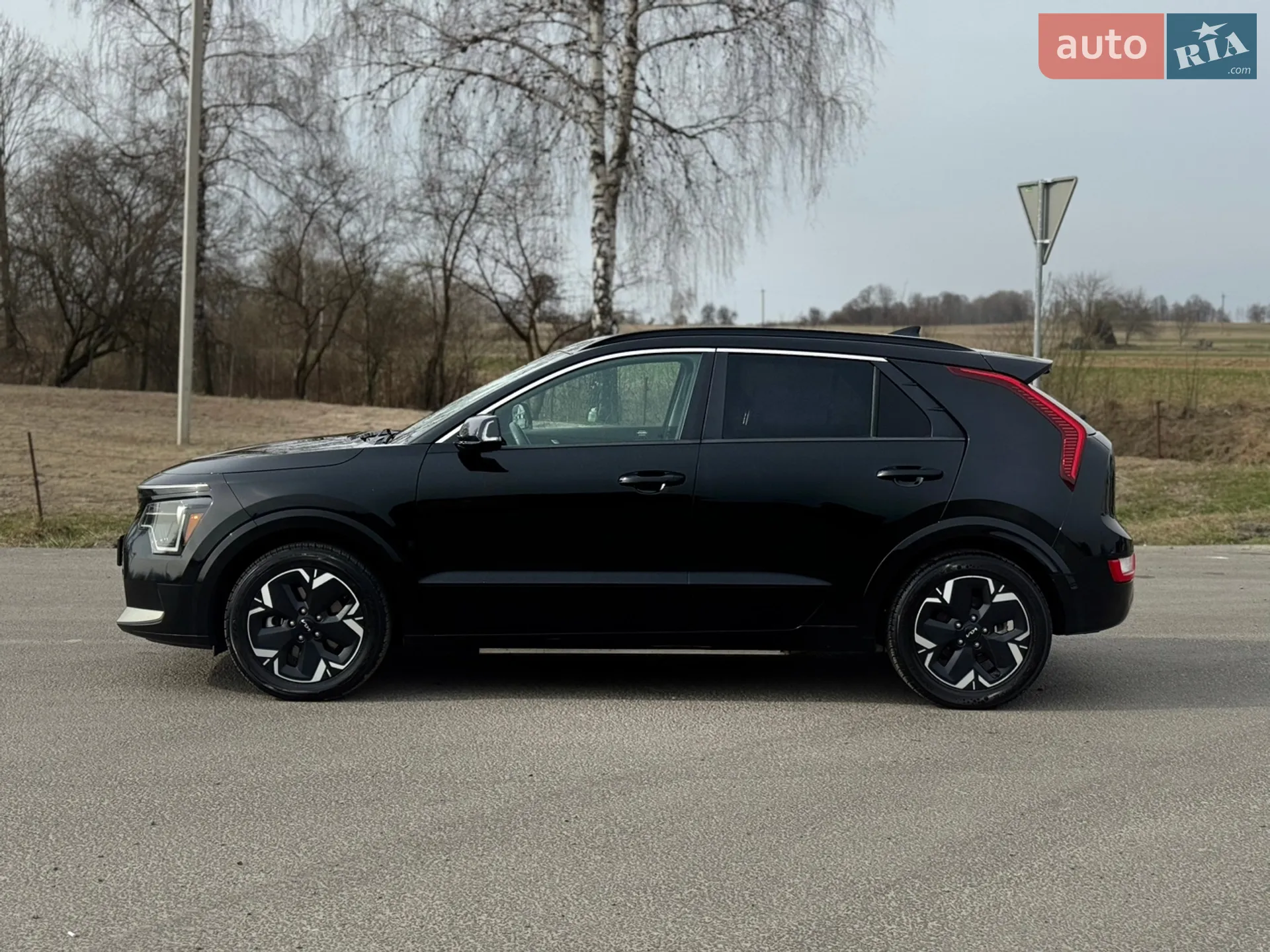 2023 Kia Niro - мініатюра 29