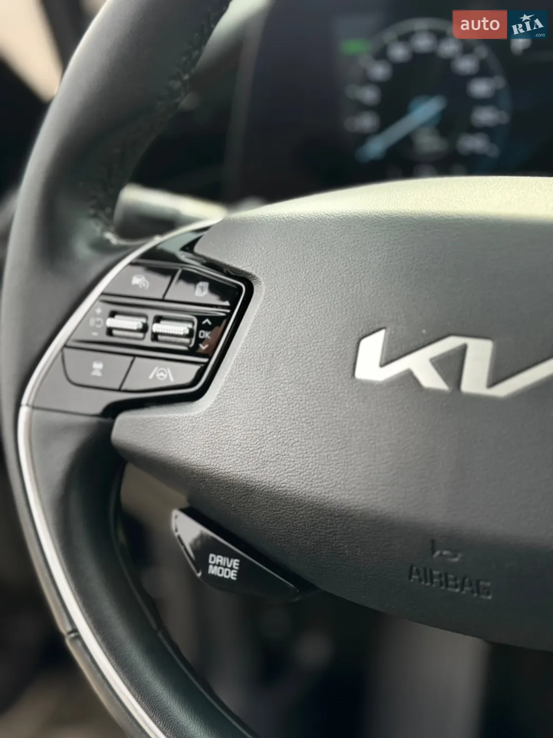 2023 Kia Niro - мініатюра 45