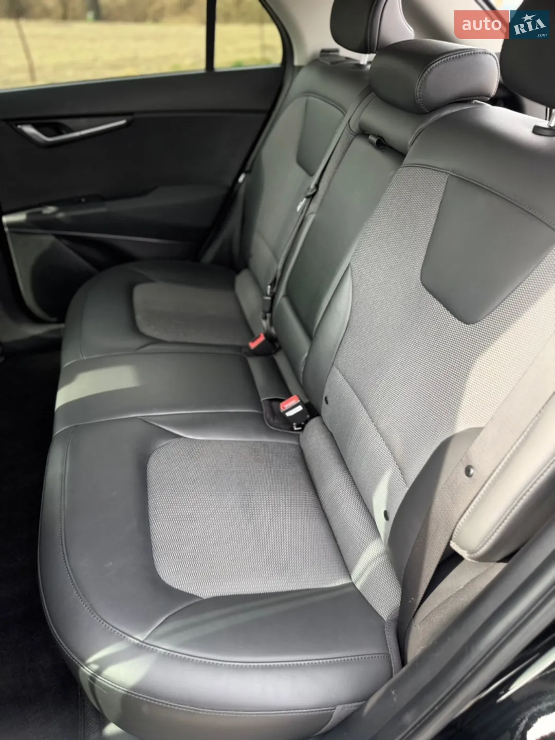 2023 Kia Niro - мініатюра 55