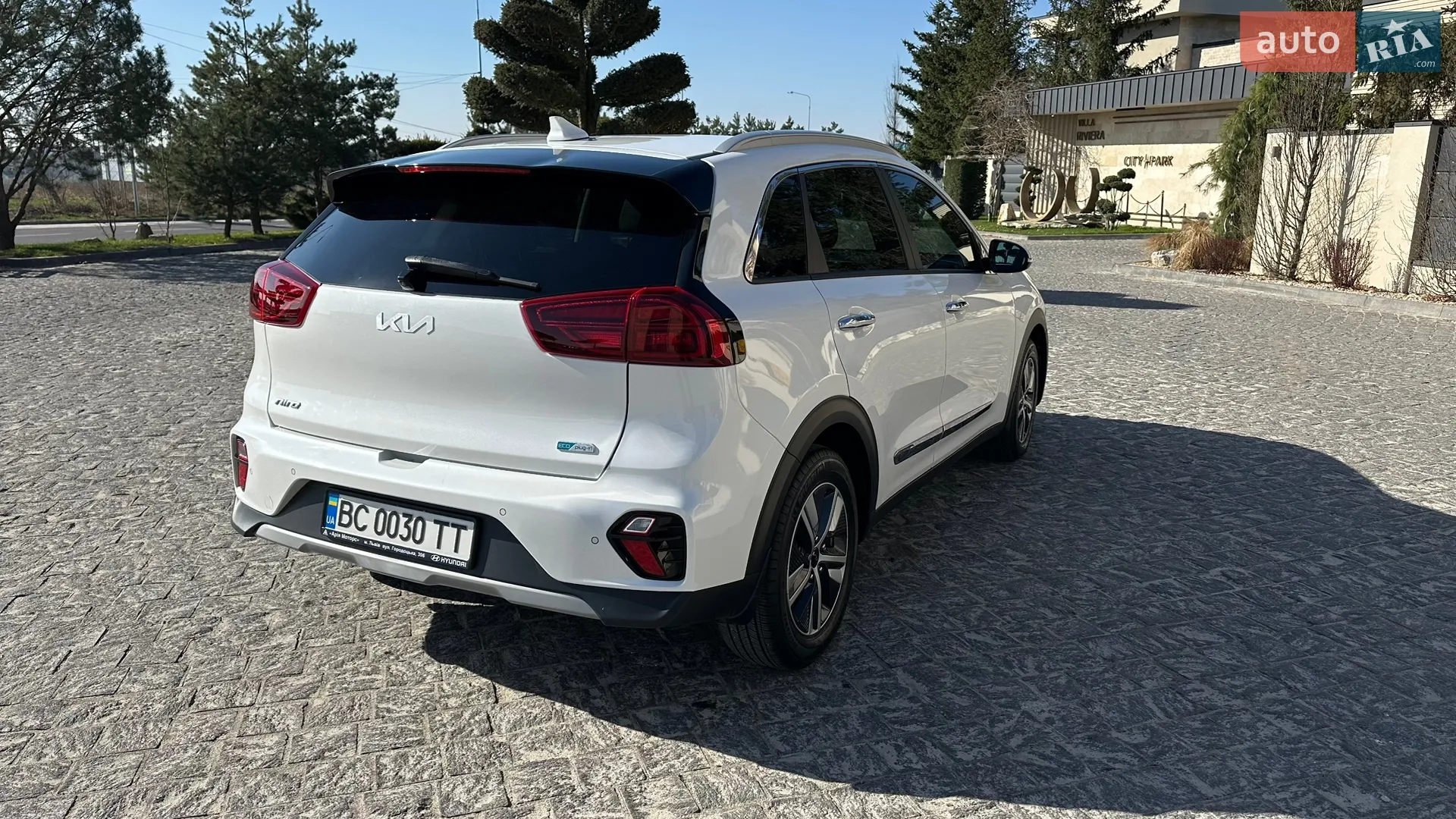 2021 Kia Niro - мініатюра 9