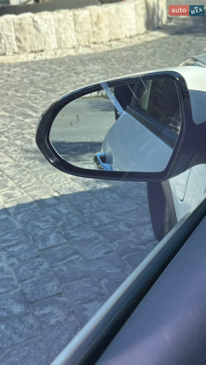2021 Kia Niro - мініатюра 35