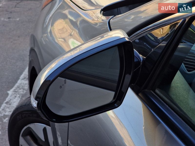 Позашляховик / Кросовер Kia Niro 2021 в Одесі