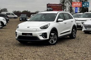 Внедорожник / Кроссовер Kia Niro 2020 в Львове