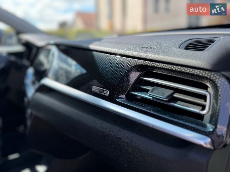 Внедорожник / Кроссовер Kia Niro 2021 в Тернополе фото 46 Внедорожник / Кроссовер Kia Niro 2021 в Тернополе